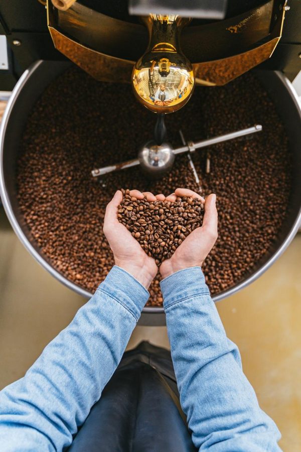 Ethiopian Roasted Coffee - Image 2