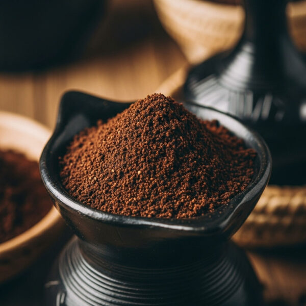 Ethiopia Ground Coffee - Image 2
