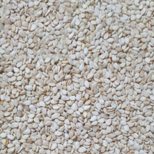 Sesame seed, GRADE 1