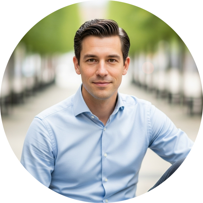 Jeroen V