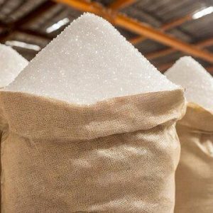Crystal White Sugar