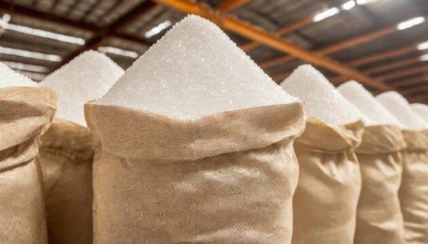 Crystal White Sugar