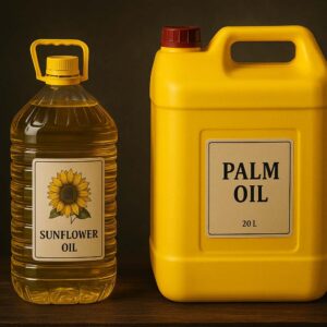 Edible Oil