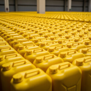 Premium Edible Palm Oil (CPIO)