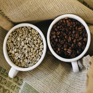Signature Coffee