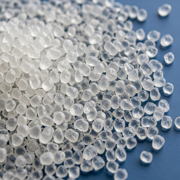 Polyethylene (PE) Resin Granules