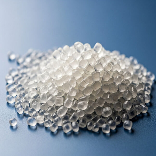 Polypropylene (PP) Resin Granules